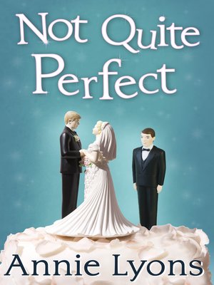 cover image of Not Quite Perfect